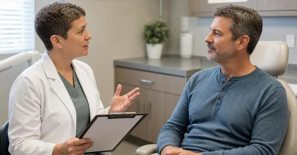 All-on-4 Candidate? Bone and Health Factors