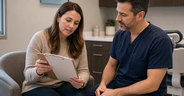 Compare Implant Dentists in Grand Prairie (No Ad Traps)