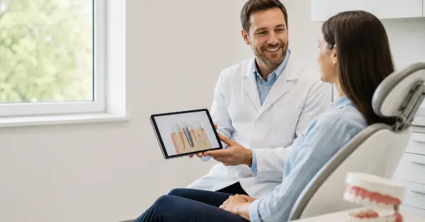 Helpful dental information about Dental Implants Near Me Grand Prairie