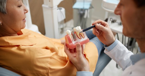 Dental Implant Near Me in Grand Prairie: 5 Recovery Tips