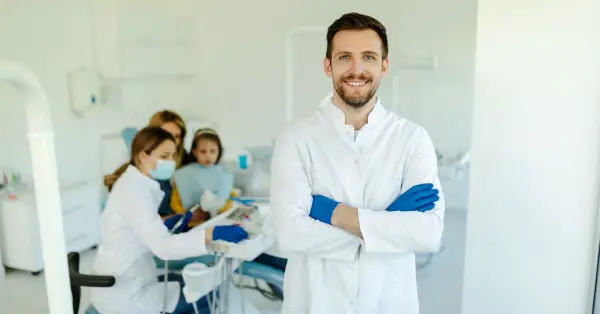 Helpful dental information about dentist near you in Grand Prairie