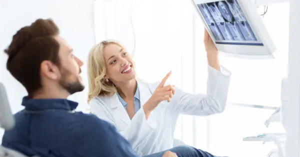 Helpful dental information about dental implants Grand Prairie