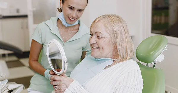 Elevating Smiles: Dental Implants Near Me in Grand Prairie