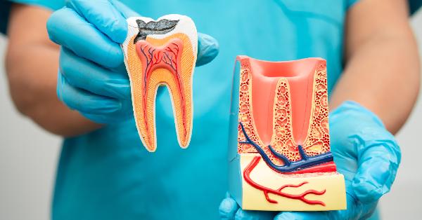 How a Root Canal in Grand Prairie Can Save Your Teeth