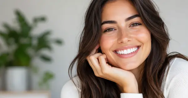 Helpful dental information about cosmetic dentistry in Grand Prairie