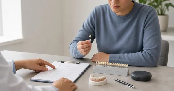 Natural-Looking Cosmetic Dentistry: What To Ask