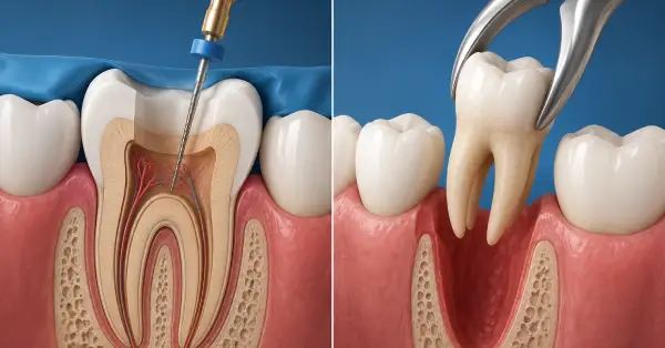 Helpful dental information about root canal in Grand Prairie