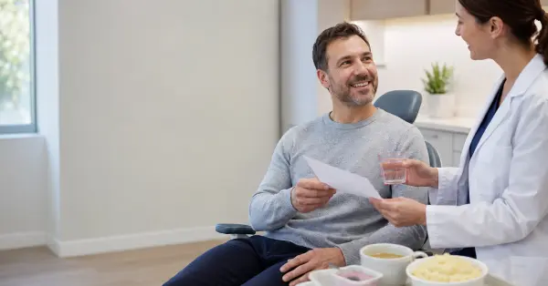 Helpful dental information about root canal in Grand Prairie