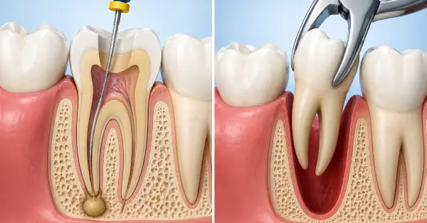 Helpful dental information about root canal in Grand Prairie