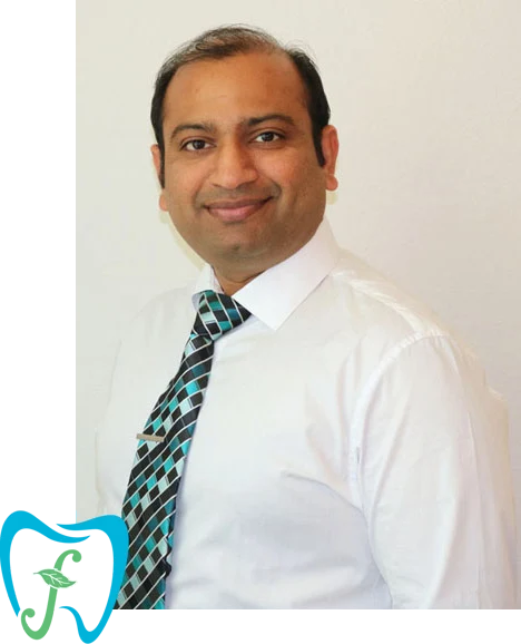 Dr. Ronak Patel Dr. Ronak Patel