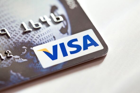Visa VISA