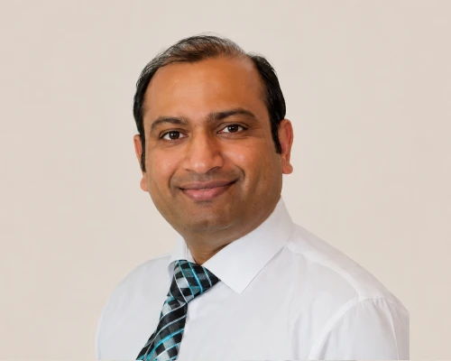 Dr. Ronak Patel, DDS