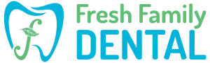 Fresh Family Dental logo