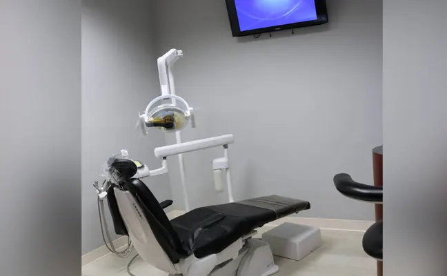 Operation Room Operation Room