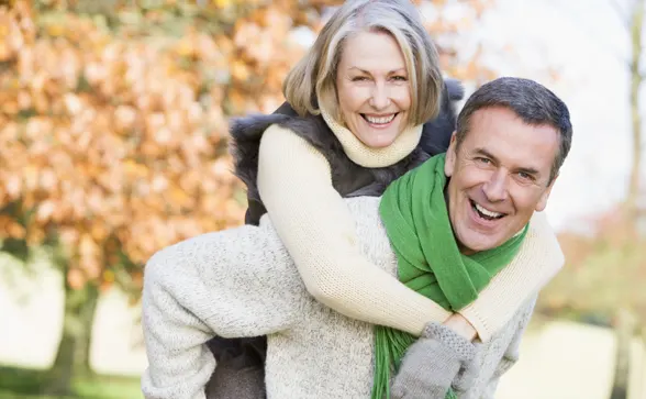 Advantages of Dental Implants in Grand Prairie Advantages of Dental Implants in Grand Prairie
