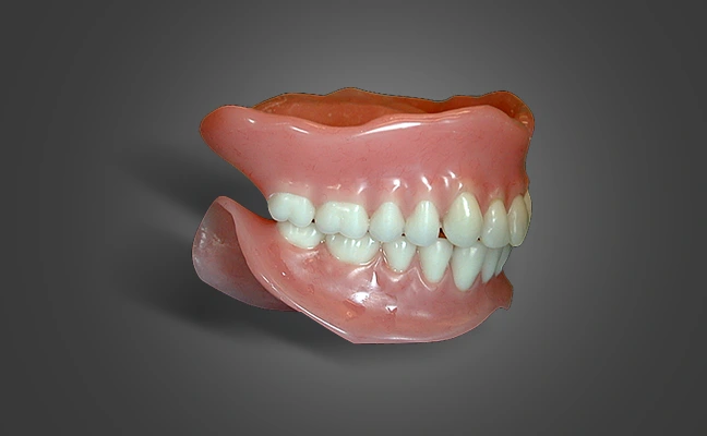 Dentures in Grand Prairie Dentures in Grand Prairie