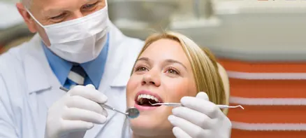 Dental Cleaning in Grand Prairie Dental Cleaning in Grand Prairie