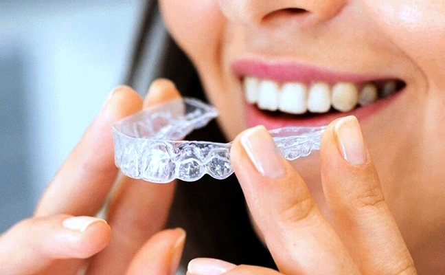 Invisalign Grand Prairie Invisalign Grand Prairie